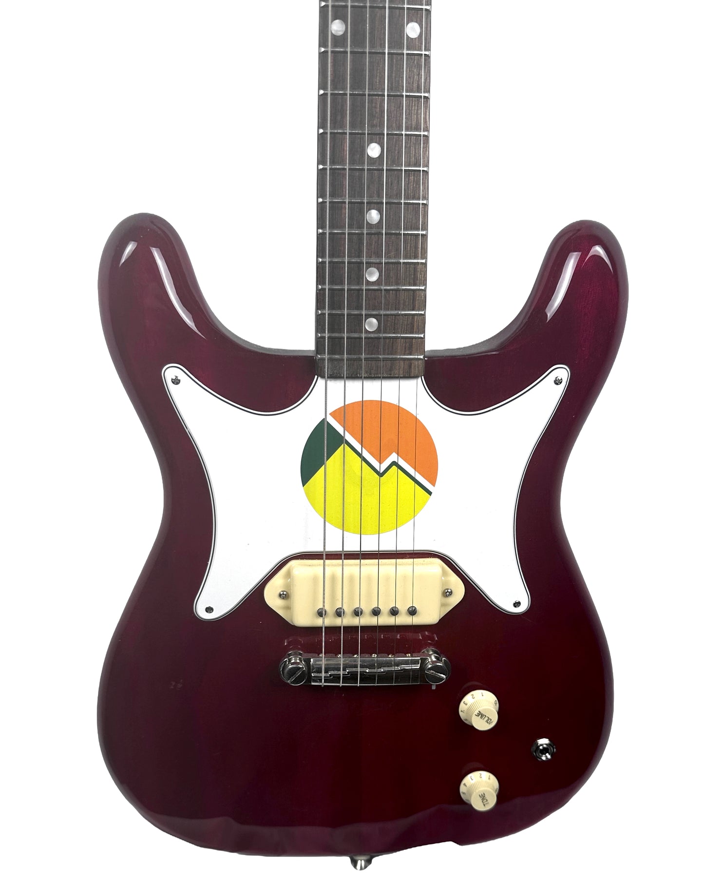 EPIPHONE "M"