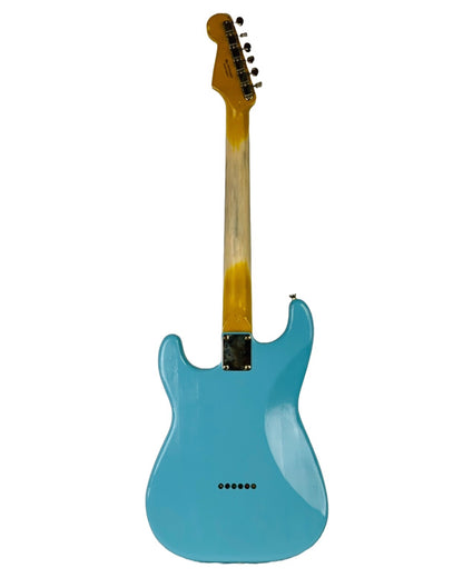 “ S T R A T A T O N E “