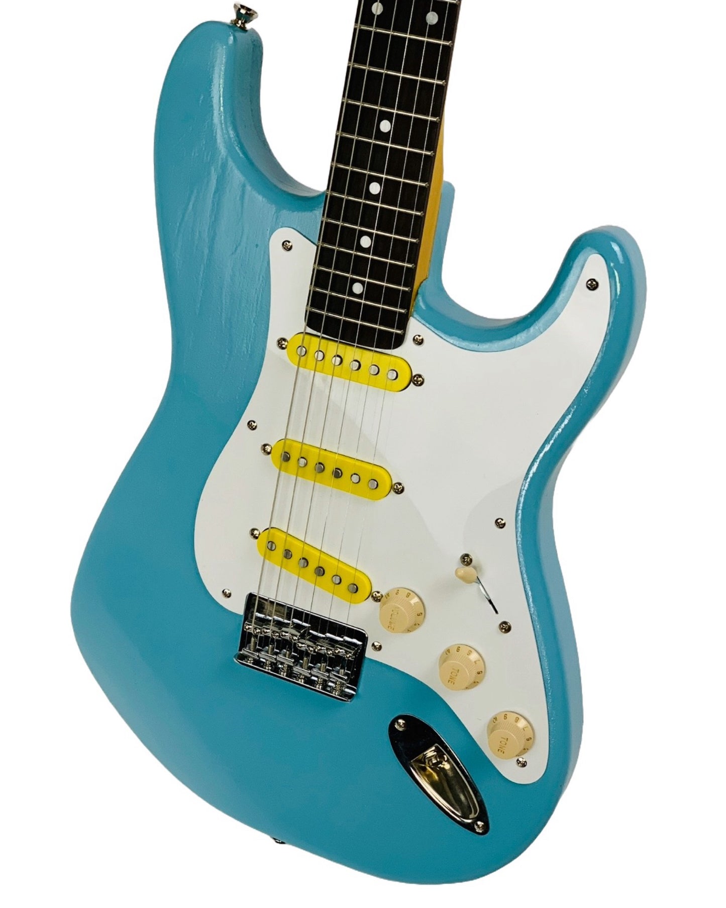 “ S T R A T A T O N E “