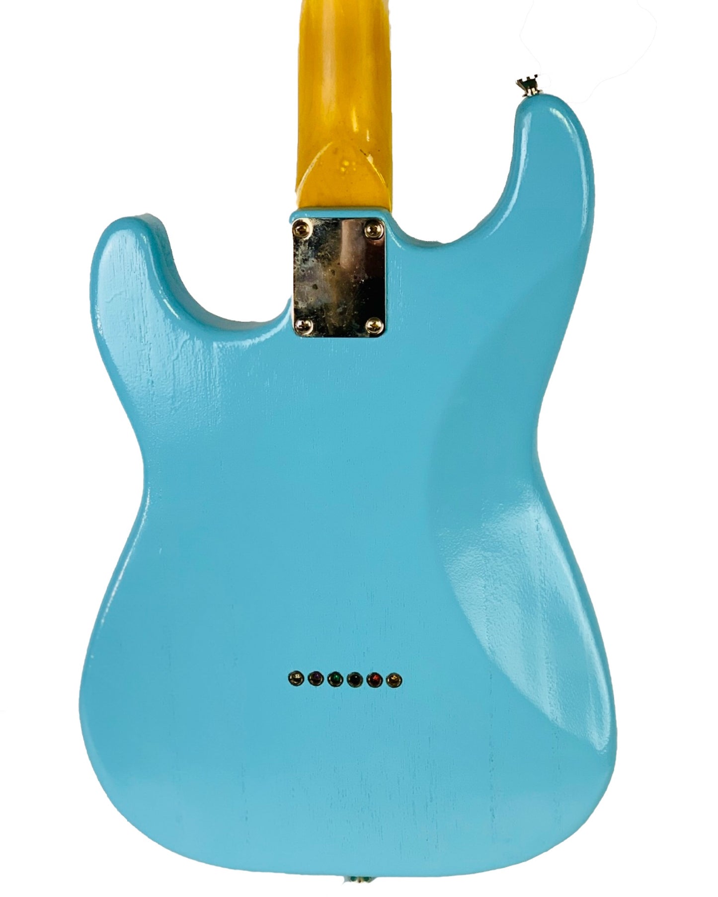 “ S T R A T A T O N E “