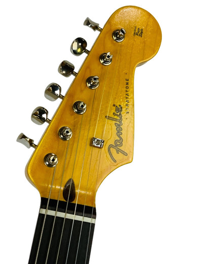 “ S T R A T A T O N E “