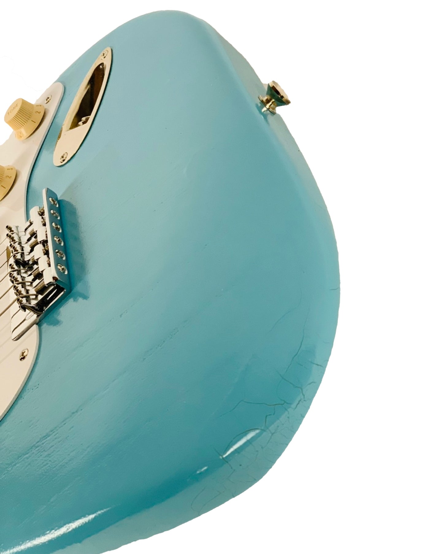 “ S T R A T A T O N E “