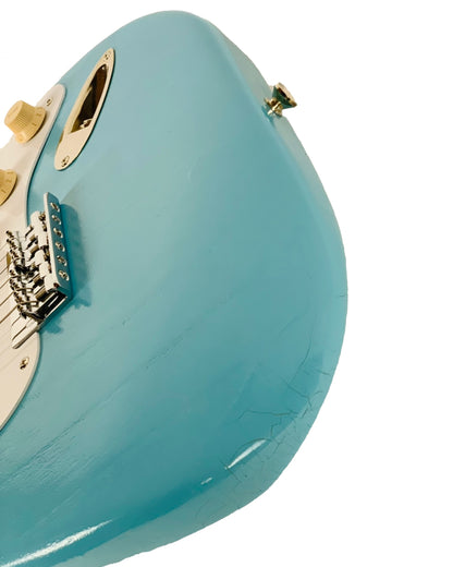 “ S T R A T A T O N E “