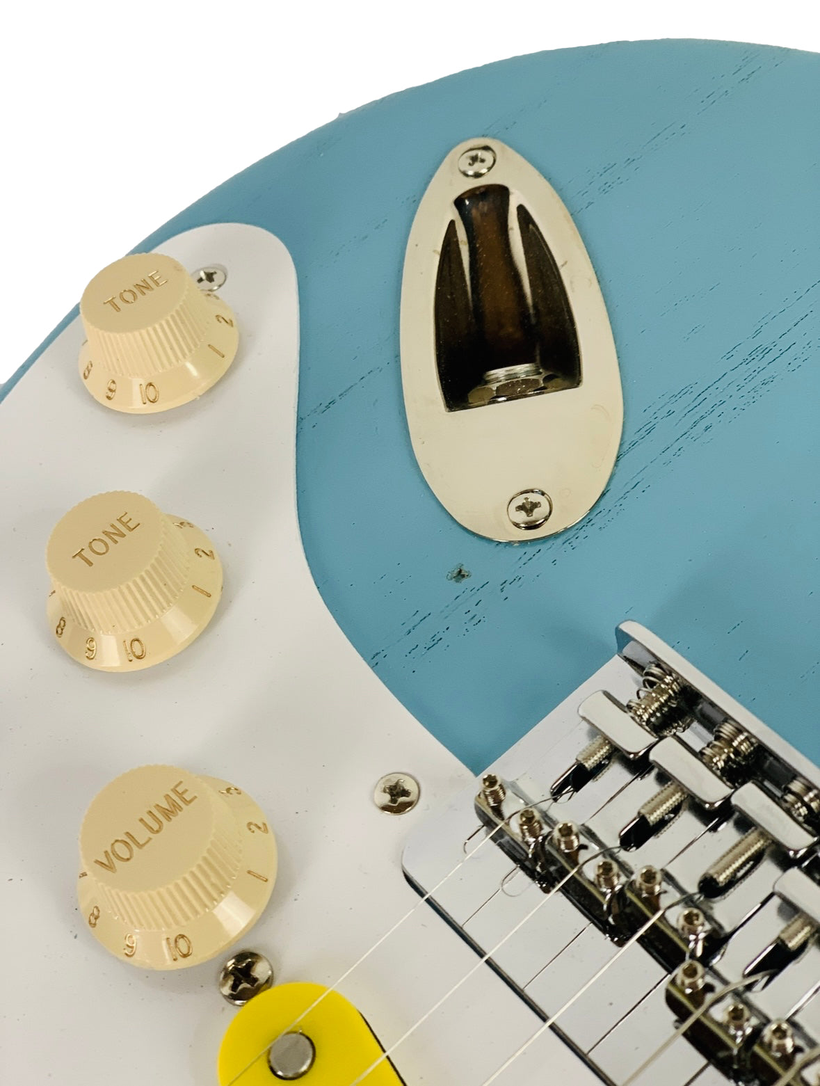 “ S T R A T A T O N E “