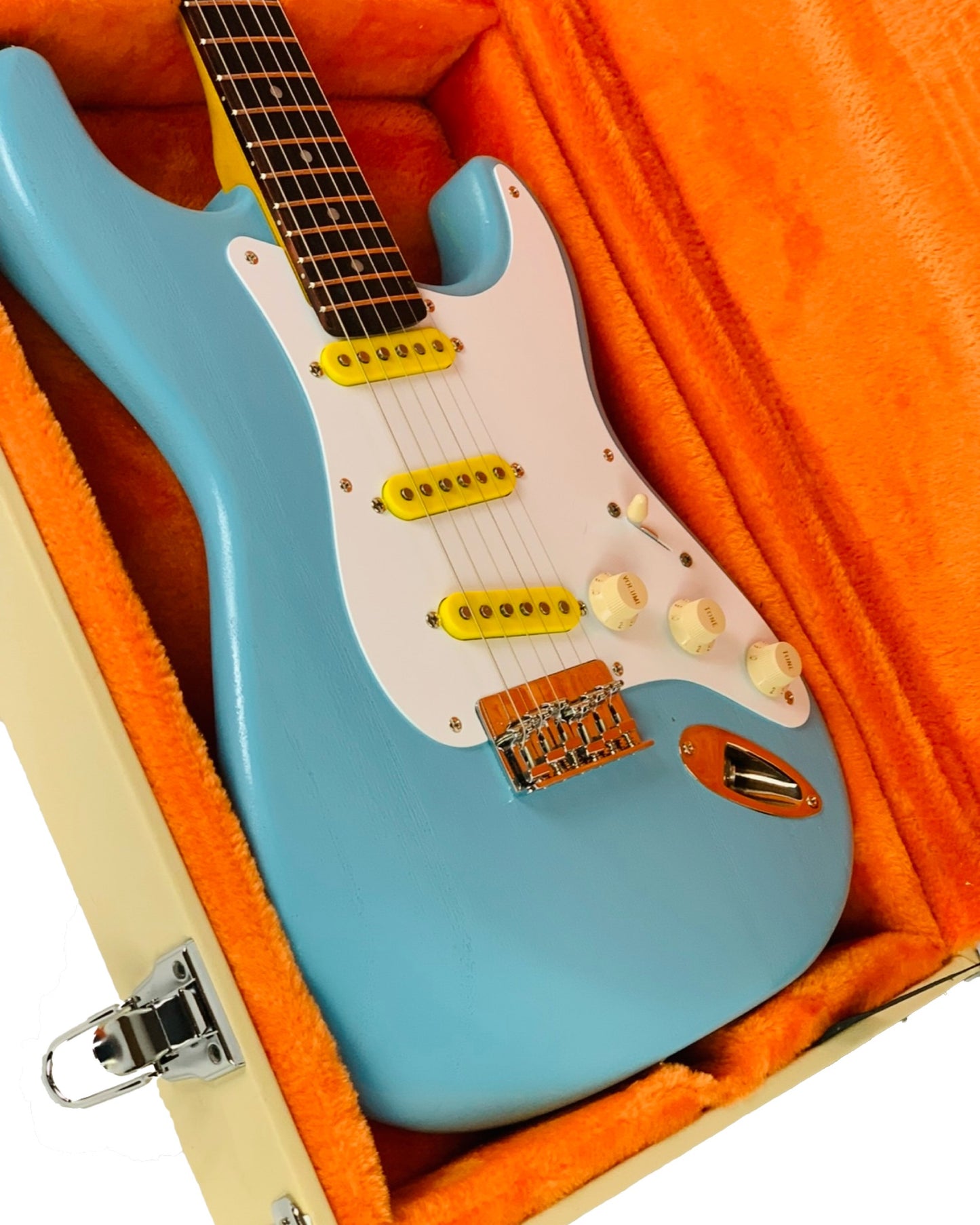 “ S T R A T A T O N E “