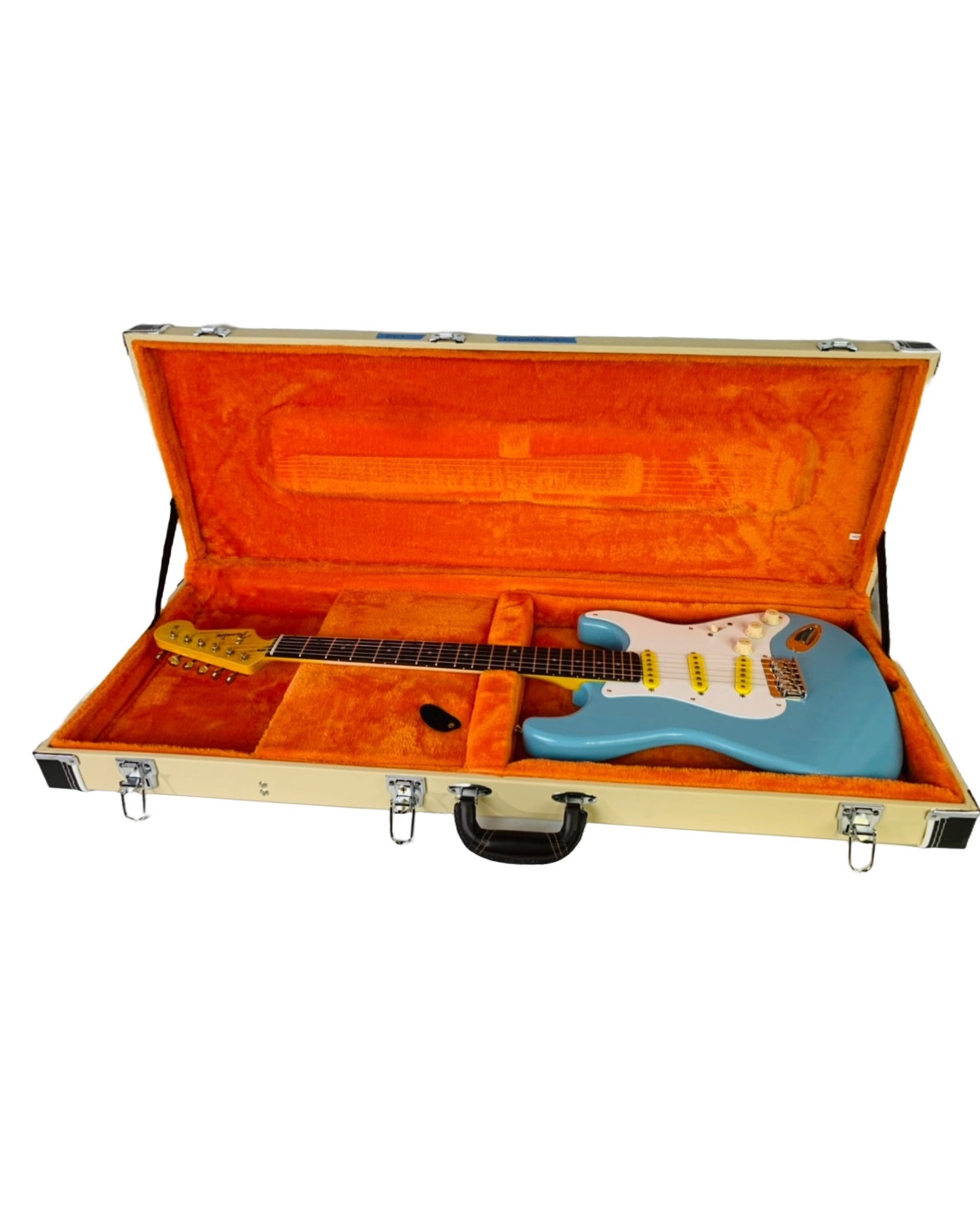 “ S T R A T A T O N E “