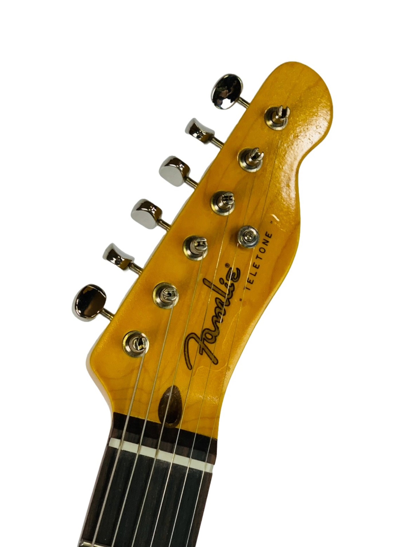 “ T E L E T O N E “