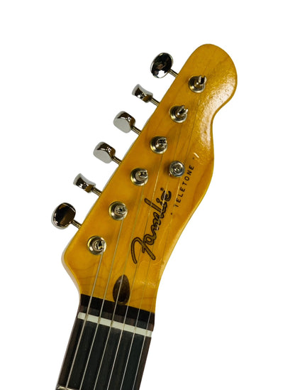 “ T E L E T O N E “