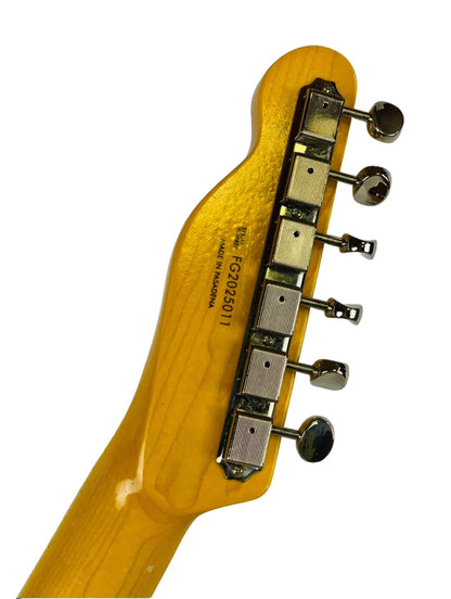 “ T E L E T O N E “