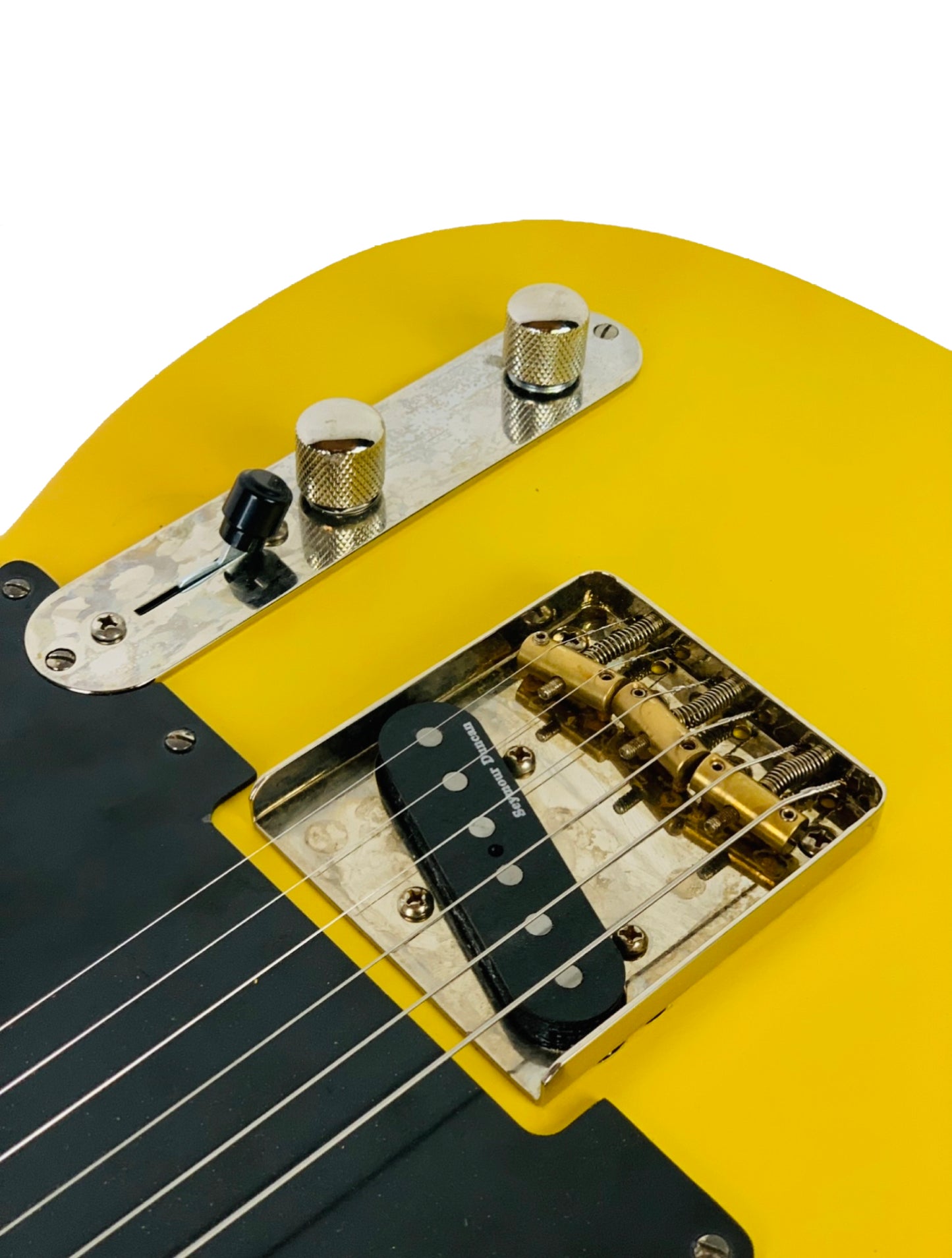 “ T E L E T O N E “