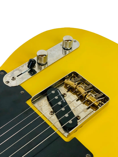 “ T E L E T O N E “