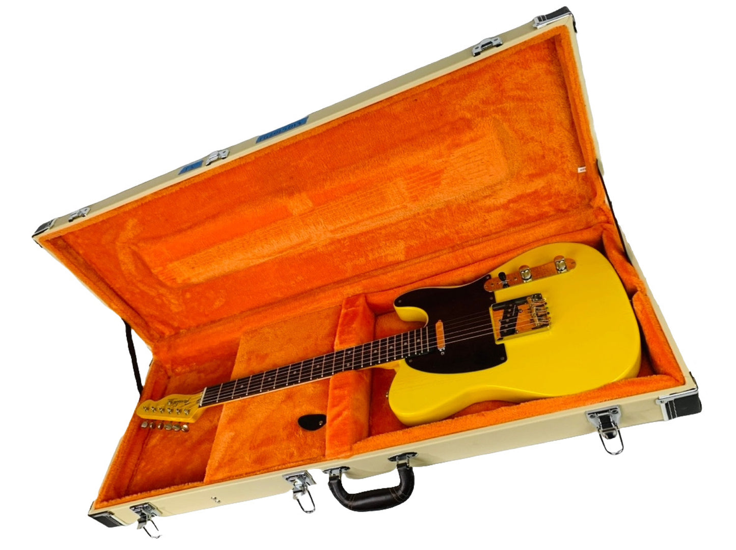 “ T E L E T O N E “